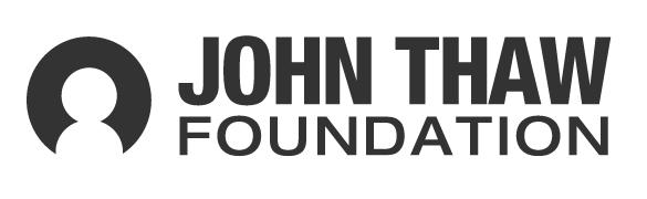 John Thaw Foundation logo