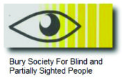 Bury Society for Blind and Partially Sighted People