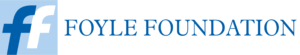 Foyle Foundation logo