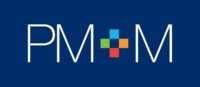 PM+M logo