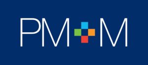 PM+M logo