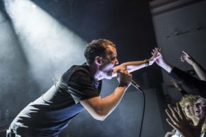 Slow Readers Club at The Met 1 Feb 2018