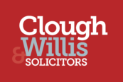 Clough and Willis logo