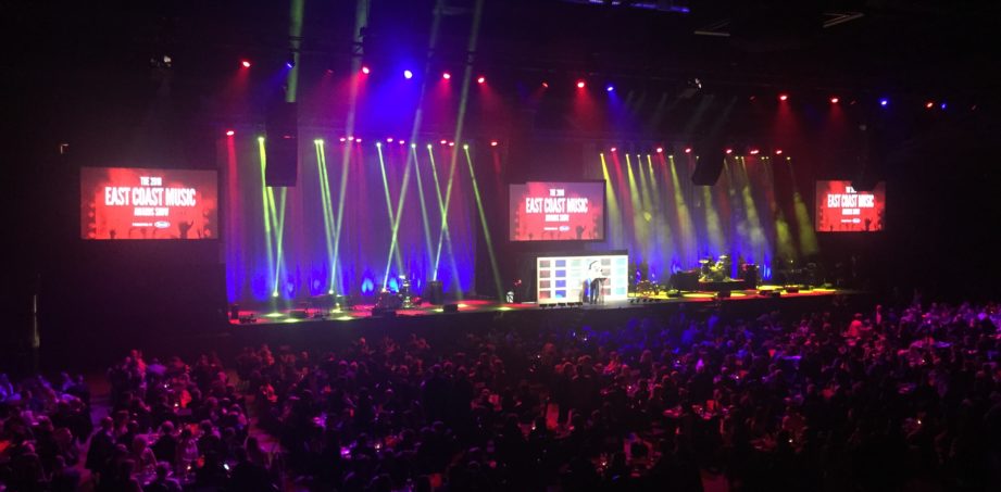 East Coast Music Awards 3