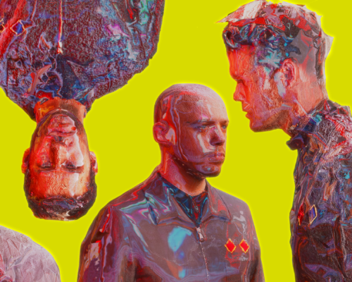 Everything Everything