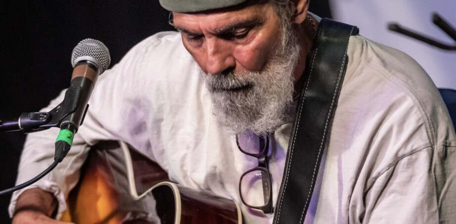 Bruce Sudano - Photo by Jesse Barnett