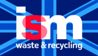 ISM logo