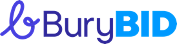 Bury BID logo