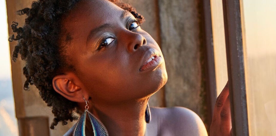 Gabrielle Sey