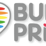 Bury Pride Logo
