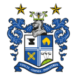 Bury Football Club logo