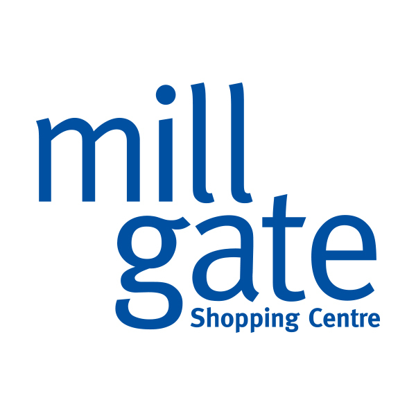 Mill Gate logo
