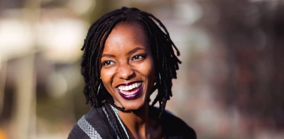 Macharia - Get A Round In March 2026