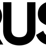 TRUST Logo Black