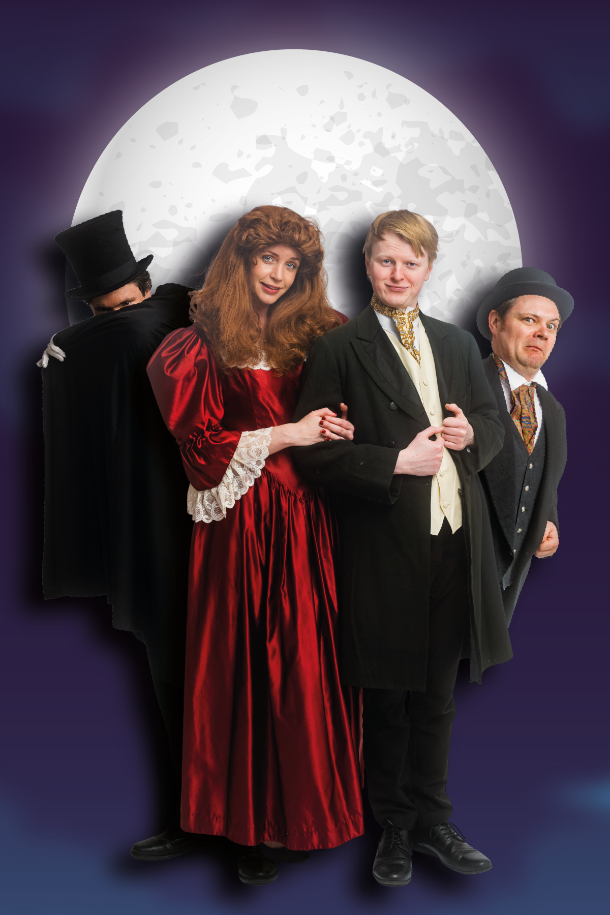 Phantom Raspberry Blower Play The Phantom Raspberry Blower of Old London Town | The Met