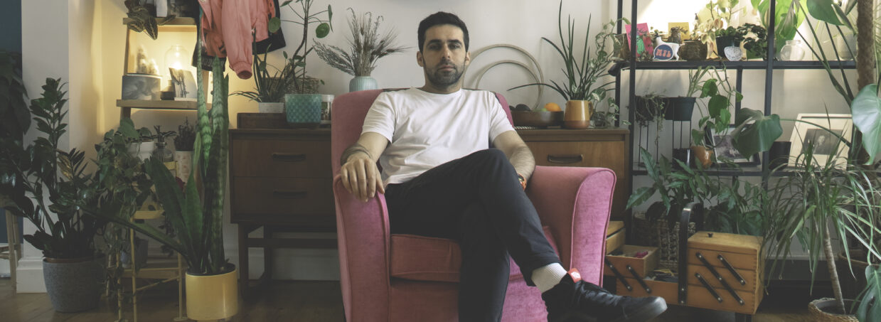 Luke Panayiotou